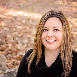 Meet your Posher, Tracy